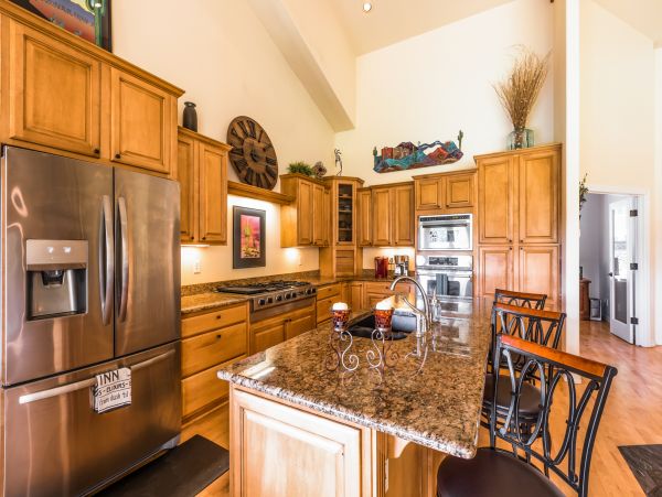 Flagstaff Home 1022339