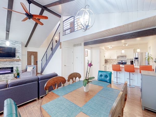 Flagstaff Home 1022340