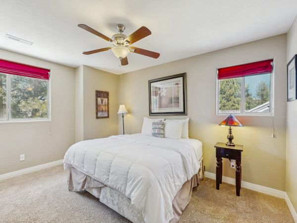 Dog-Friendly Flagstaff Vacation Rental - Family Home Near Trails