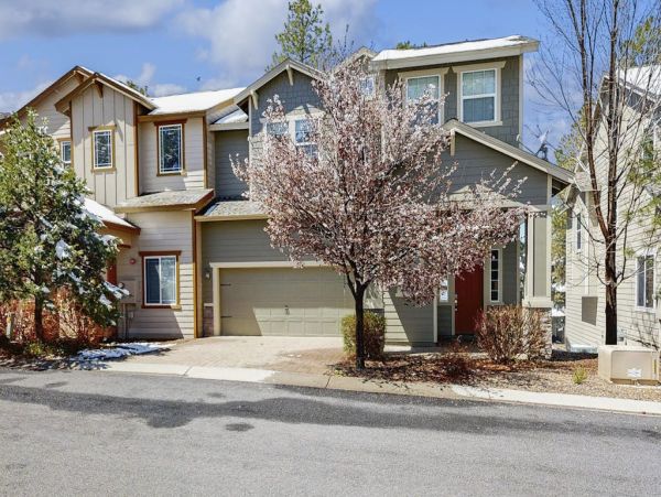 Dog-Friendly Flagstaff Vacation Rental - Family Home Near Trails