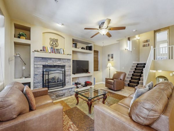 Dog-Friendly Flagstaff Vacation Rental - Family Home Near Trails