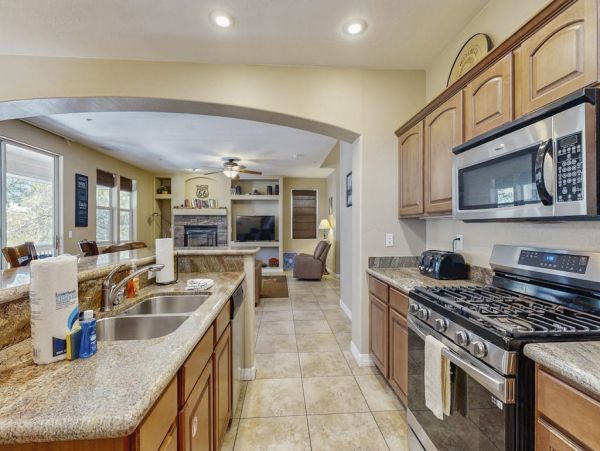 Dog-Friendly Flagstaff Vacation Rental - Family Home Near Trails