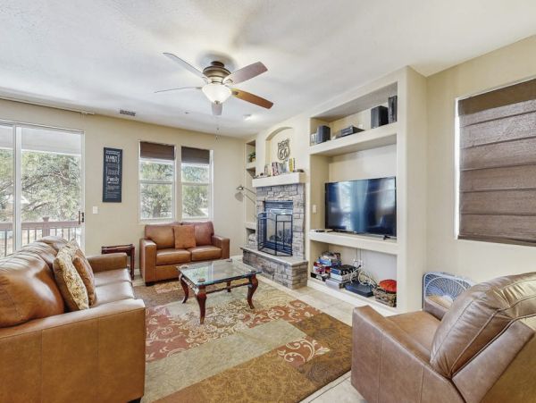 Dog-Friendly Flagstaff Vacation Rental - Family Home Near Trails