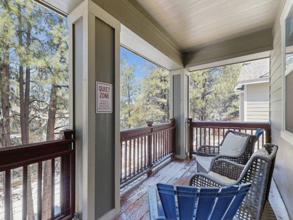Dog-Friendly Flagstaff Vacation Rental - Family Home Near Trails