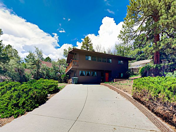 Flagstaff Home 1022344