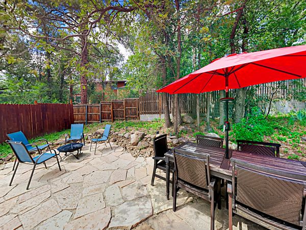 Flagstaff Home 1022344