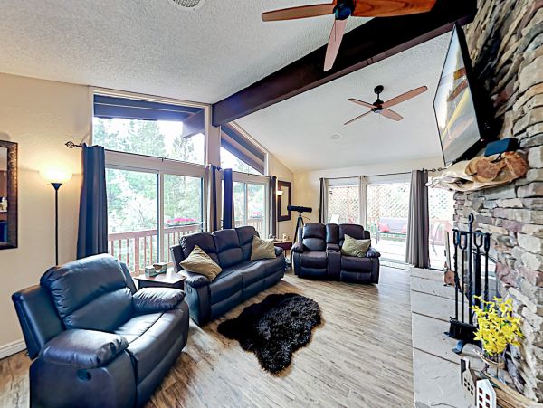 Flagstaff Home 1022344