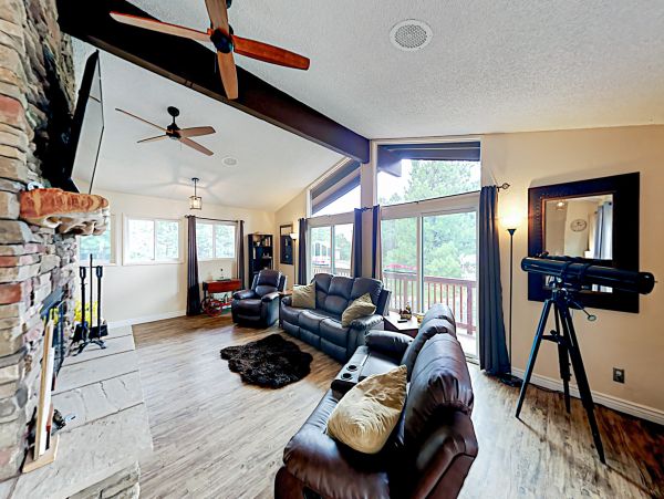 Flagstaff Home 1022344
