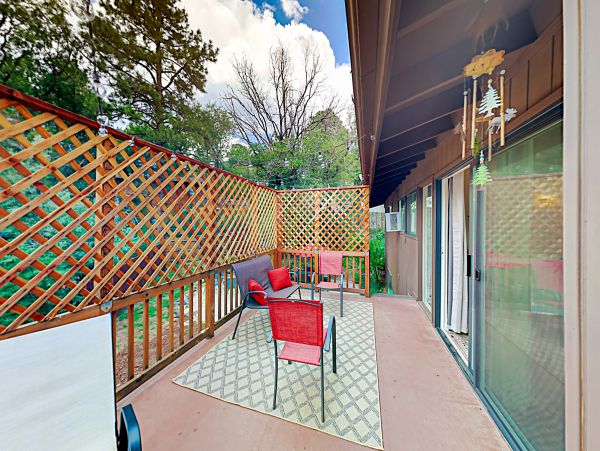 Flagstaff Home 1022344