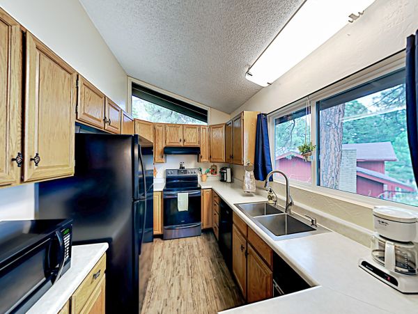 Flagstaff Home 1022344
