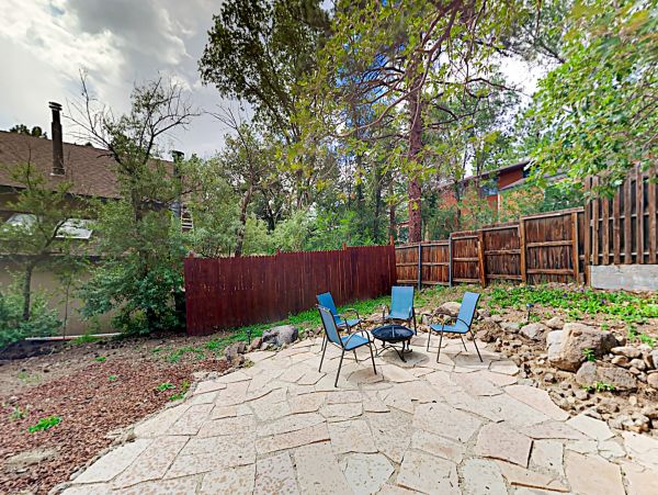 Flagstaff Home 1022344