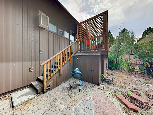 Flagstaff Home 1022344