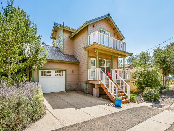Flagstaff Home 1022345