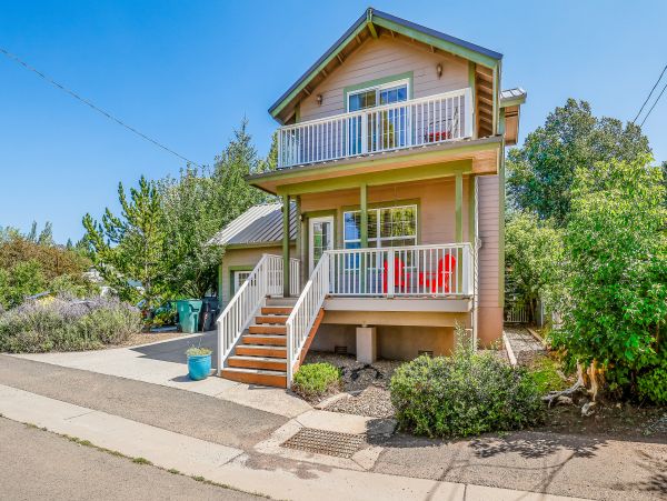 Flagstaff Home 1022345