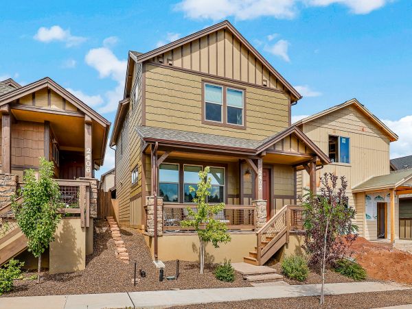 Flagstaff Home 1022347