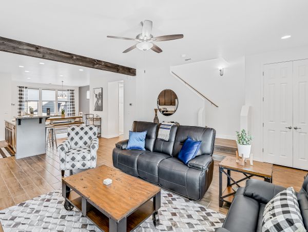 Flagstaff Home 1022347