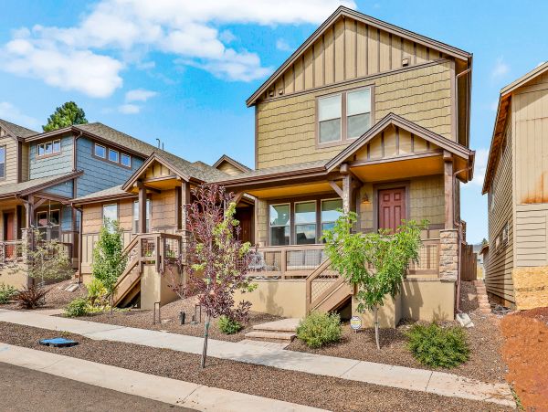 Flagstaff Home 1022347