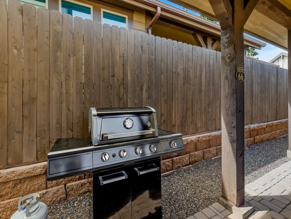 Flagstaff Home 1022347