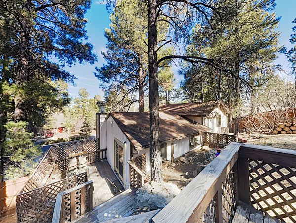 Flagstaff Home 1022349