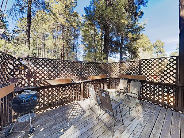 Flagstaff Home 1022349
