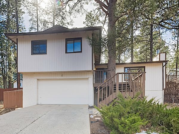 Flagstaff Home 1022349