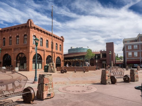 Flagstaff Home 1022349
