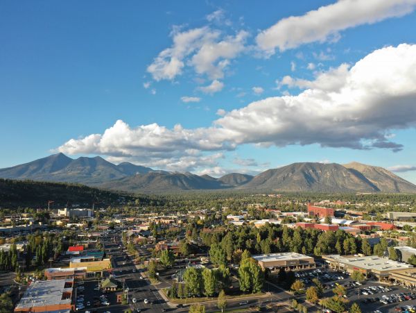 Flagstaff Home 1022349