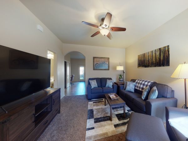 Flagstaff Home 1022350