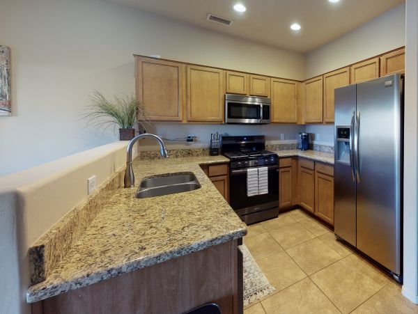 Flagstaff Home 1022350