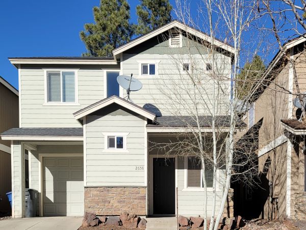 Flagstaff Home 1022350