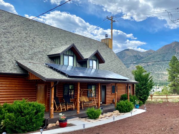 Flagstaff Home 1022351
