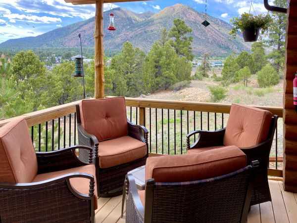 Flagstaff Home 1022351