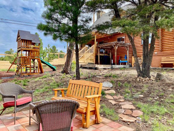 Flagstaff Home 1022351