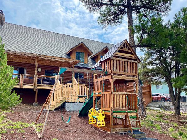 Flagstaff Home 1022351