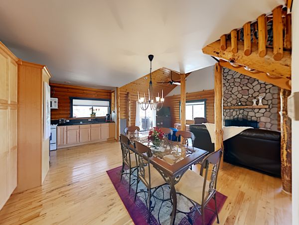 Flagstaff Home 1022351