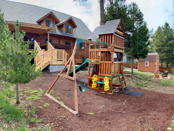 Flagstaff Home 1022351