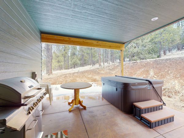 Flagstaff Home 1022353