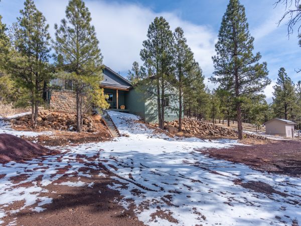 Flagstaff Home 1022353