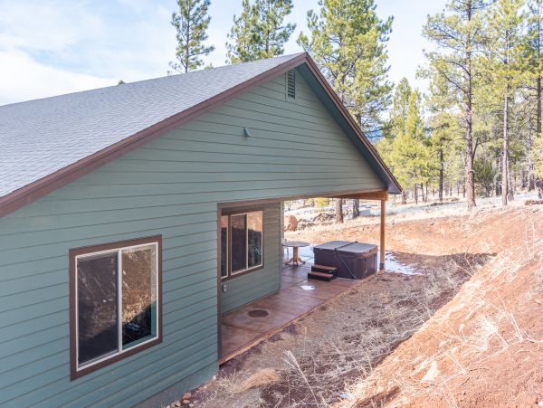 Flagstaff Home 1022353
