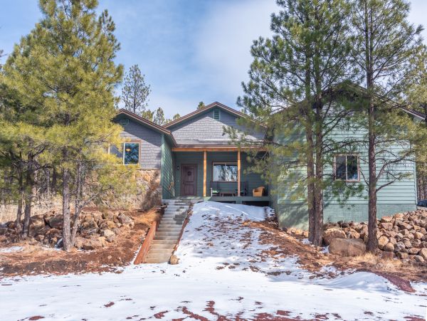 Flagstaff Home 1022353