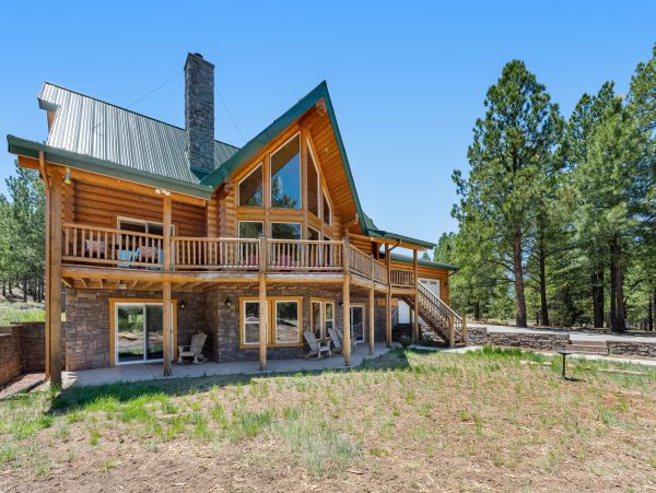 Flagstaff Home 1022354