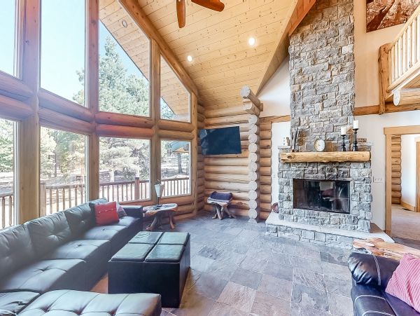 Flagstaff Home 1022354