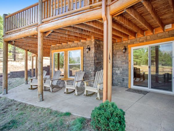 Flagstaff Home 1022354