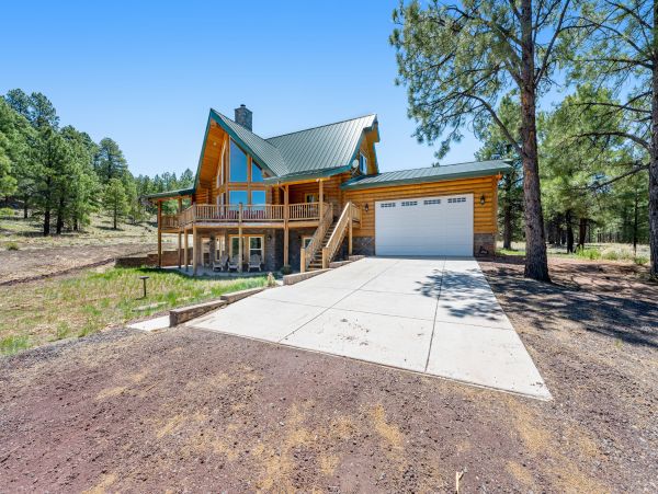 Flagstaff Home 1022354