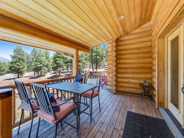 Flagstaff Home 1022354
