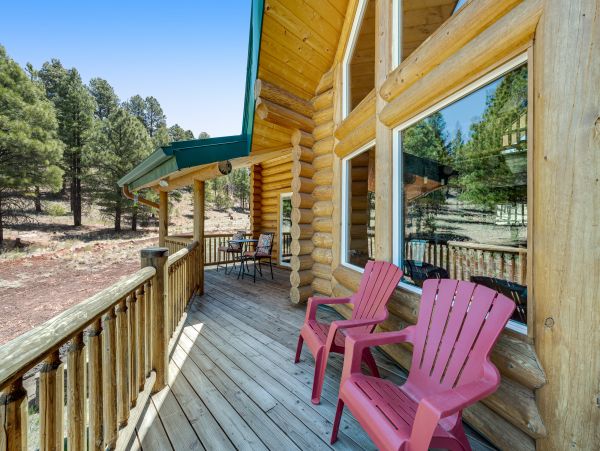 Flagstaff Home 1022354