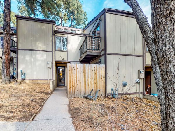 Flagstaff Home 1022356