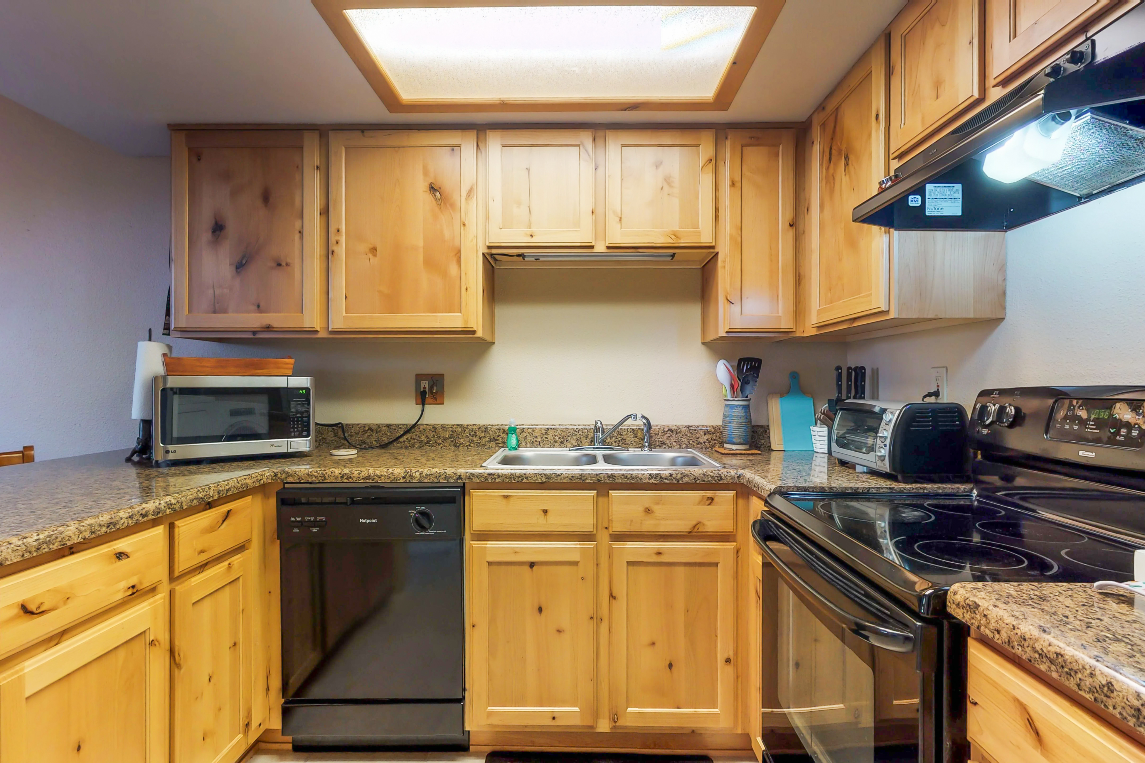 Flagstaff Home 1022356