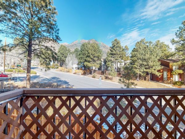 Flagstaff Home 1022356