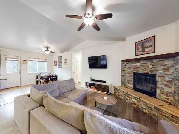 Flagstaff Home 1022357